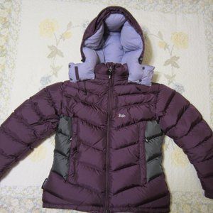 Rab Ascent Down filled hoody Medium